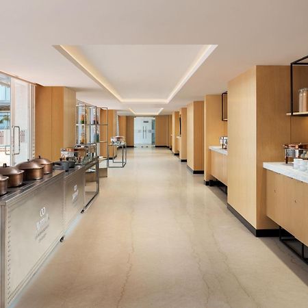 Marriott Executive Apartments Хайдарабад Экстерьер фото